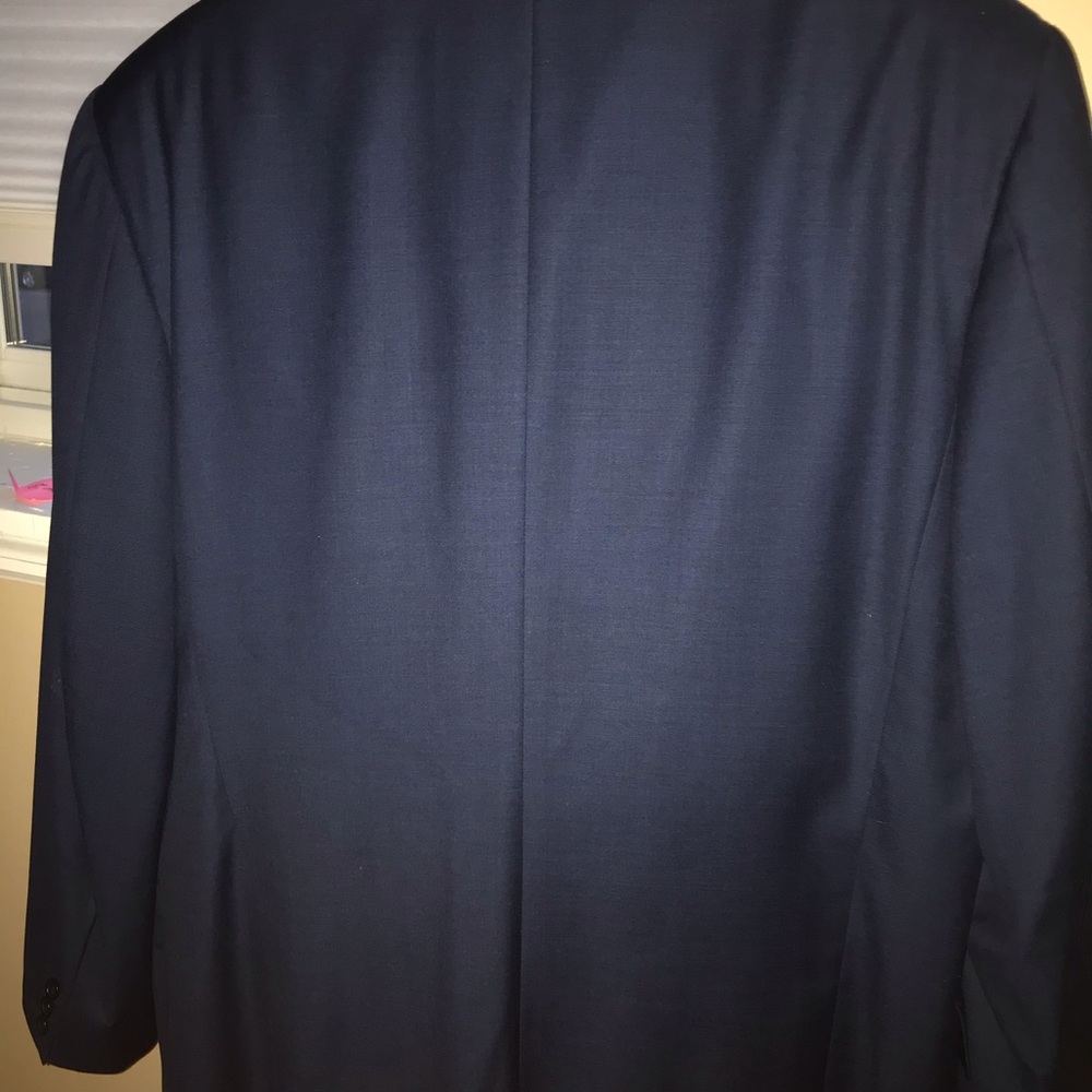 Canali suit - Picture 5 of 5